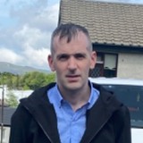 Davidmcloughqb from Sligeach | Man | 41 years old | Capricorn