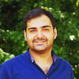 Artur from Yerevan | Man | 40 years old | Capricorn