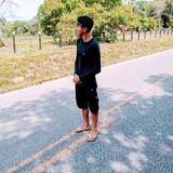 Diasraylet from Mocajuba | Man | 22 years old | Sagittarius