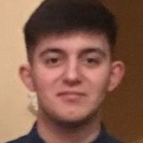 Angelo from Manchester | Man | 27 years old | Gemini
