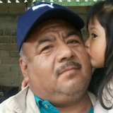 Gordo from Oaxaca de Juarez | Man | 58 years old | Cancer