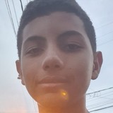 Carlos from Rio Novo | Man | 30 years old | Capricorn