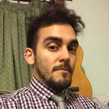 German from Yerba Buena | Man | 38 years old | Aquarius