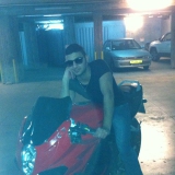 Gal from Ramat Aviv | Man | 36 years old | Cancer