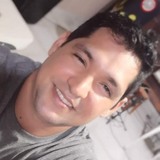 Romário from Caldas Novas | Man | 36 years old | Virgo
