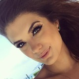 Ariianne from Piracicaba | Woman | 28 years old | Aries