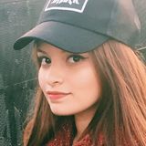 Farizat from Veracruz | Woman | 31 years old | Gemini