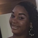 Yasmim from Rio de Janeiro | Woman | 28 years old | Taurus
