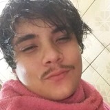 Hállex from Porto Murtinho | Man | 26 years old | Cancer