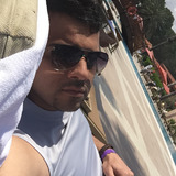 Amirsej from Pars | Man | 39 years old | Cancer