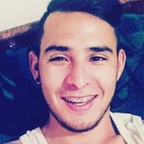 Ibarra from San Miguel el Alto | Man | 30 years old | Sagittarius