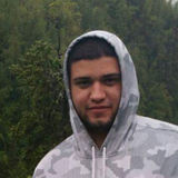 Bryanquinones from Hatillo | Man | 32 years old | Sagittarius