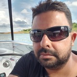 Fontoura from Sao Bernardo do Campo | Man | 50 years old | Gemini