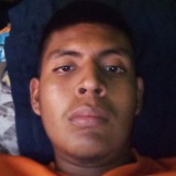 Andysanchezptm from Ciudad Fernandez | Man | 21 years old | Cancer
