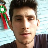 Jefersonbrit8Q from Santo Antonio do Sudoeste | Man | 32 years old | Scorpio