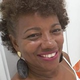 Julybaiana from Rio de Janeiro | Woman | 61 years old | Gemini