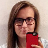 Martyna from Warsaw | Woman | 30 years old | Cancer