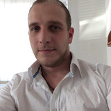 Kosican from Kosice | Man | 36 years old | Capricorn