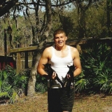 Josh from Temple Terrace | Man | 37 years old | Aries