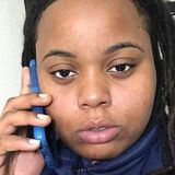 Keisha from Grand Rapids | Woman | 27 years old | Capricorn