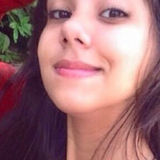 Bia from Conceicao do Mato Dentro | Woman | 33 years old | Aries