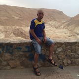 Jamal from Eilabun | Man | 54 years old | Libra