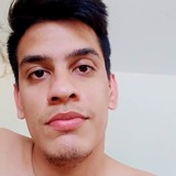 Maudrumswv from La Rioja | Man | 29 years old | Virgo