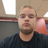 Aaron from Big Rock | Man | 26 years old | Leo
