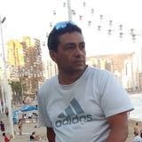 Diego from Madrid | Man | 56 years old | Libra