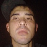 Thiago from Santa Rita do Passa Quatro | Man | 26 years old | Cancer