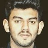 Hamza from Barcelona | Man | 29 years old | Capricorn