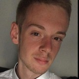 Antho from Virton | Man | 25 years old | Taurus