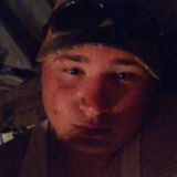 Wolfe from Rich Creek | Man | 26 years old | Cancer