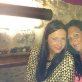 Caroline from Gibraltar | Woman | 48 years old | Pisces