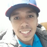 Katatak from Campina Grande do Sul | Man | 29 years old | Aries