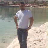 Issa from Shalva | Man | 46 years old | Aquarius