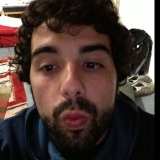 Brucio from Savona | Man | 41 years old | Aquarius