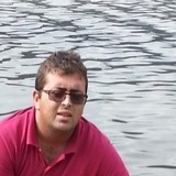 Gabriele from Pordenone | Man | 36 years old | Cancer