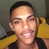Edu from Feira Nova | Man | 26 years old | Pisces