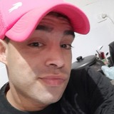 Glandrolito from Sunchales | Man | 32 years old | Leo