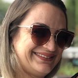 Ka from Ponta Grossa | Woman | 43 years old | Virgo