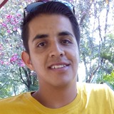 Ocaña from Ciudad Hidalgo | Man | 30 years old | Libra