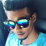 Jubel from Mount Hope | Man | 36 years old | Virgo