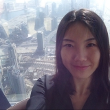 Jade from Paris | Woman | 41 years old | Capricorn