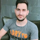 Khan from Dairago | Man | 34 years old | Leo