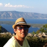 Hansen from Murten | Man | 47 years old | Scorpio