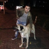 Fato from Gorinchem | Man | 36 years old | Aquarius