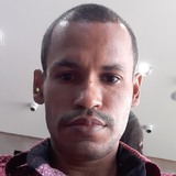José from Itapissuma | Man | 41 years old | Cancer