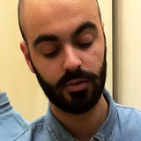 Miguel from Verona | Man | 38 years old | Virgo