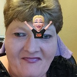 Farleyalyssafh from Huntington | Woman | 49 years old | Aries